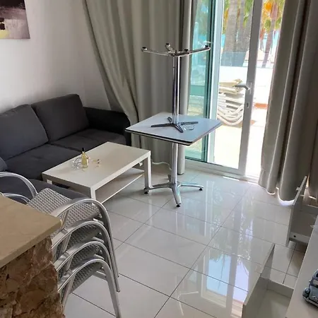 Casa Jagger * Costa Calma