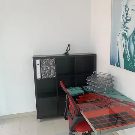 Casa Jagger