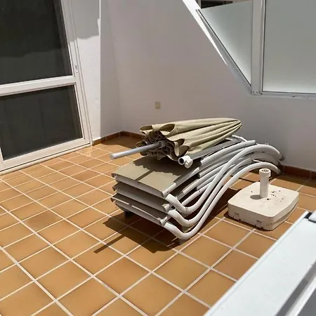 Casa Jagger Lägenhet Costa Calma