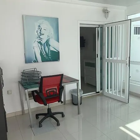Casa Jagger * Costa Calma