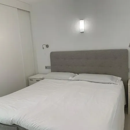 Lägenhet Casa Jagger *