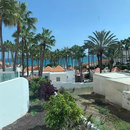 Casa Jagger Lägenhet *