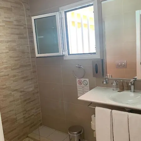 Casa Jagger * Costa Calma