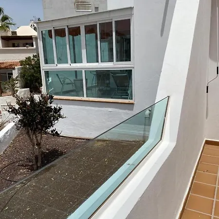 Casa Jagger Lägenhet Costa Calma