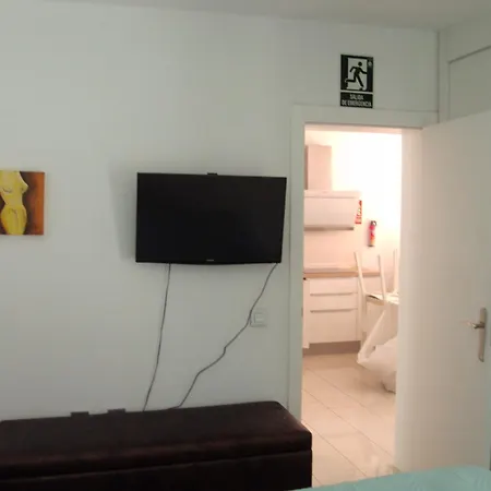 Lägenhet Casa Jagger Costa Calma