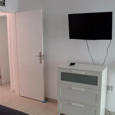 Lägenhet Casa Jagger