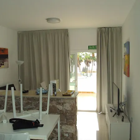 Casa Jagger Lägenhet Costa Calma