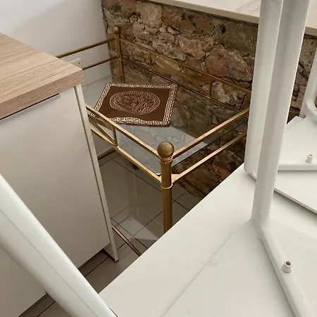 Апартаменты Casa Jagger