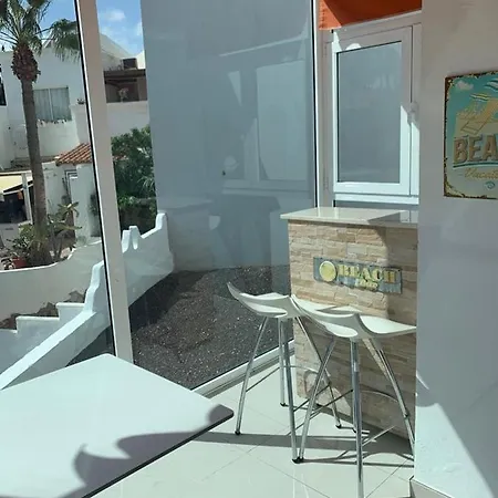 Casa Jagger Коста Калма