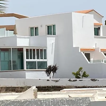 Casa Jagger Апартаменты *