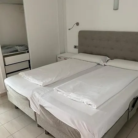 아파트 Casa Jagger 코스타카르마