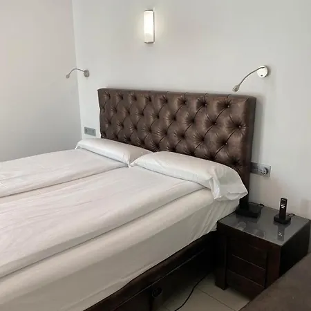 Casa Jagger 아파트 *