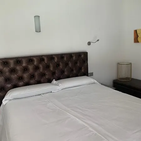 아파트 Casa Jagger