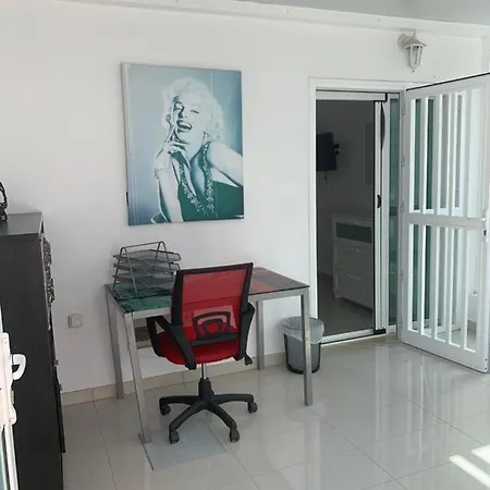 Casa Jagger *