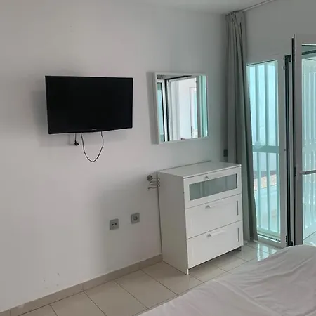 Апартаменты Casa Jagger *