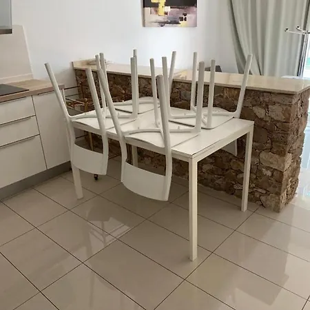 Casa Jagger *