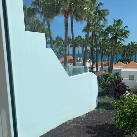 Casa Jagger