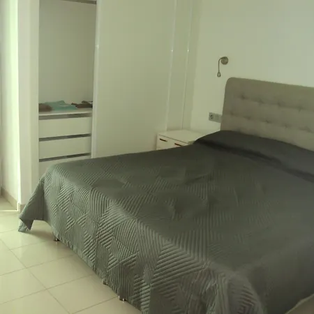 아파트 Casa Jagger