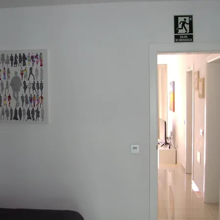 Casa Jagger 아파트 *